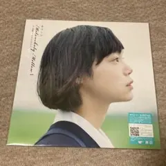 新品未開封　キリンジ kirinji 甘い憂鬱　エイリアンズ　レコード　アナログ 新品未開封 キリンジ kirinji 甘い憂鬱 エイリアンズ レコード