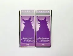 原神　コロンビーナ　チェキ