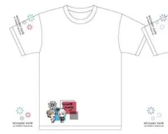 にじさんじ ChroNoiR 葛葉 叶 スイパラコラボ Tシャツ 2021