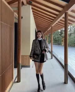 2026年最新】シェリエ セットアップの人気アイテム - メルカリ