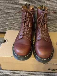 Dr. Martens 1460 Pascal. 24cm
