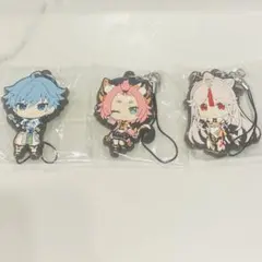 2025年最新】ラバーストラップ 原神の人気アイテム - メルカリ