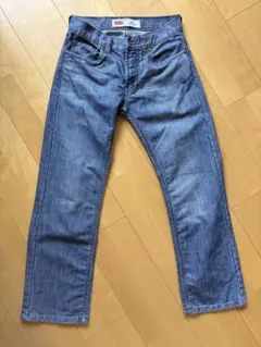 Levi's 505 Straight Jeansのサムネイル