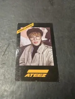 2026年最新】ateez トレカ kconの人気アイテム - メルカリ