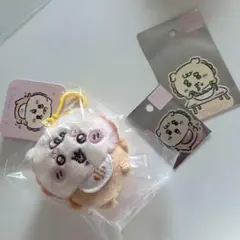 ちいかわベビー シーサー 3点セット