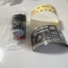 カプセルプラレール あつまれ！キラキラの仲間たち編 トーマス