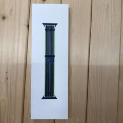 Apple Watch Nike スポーツループ