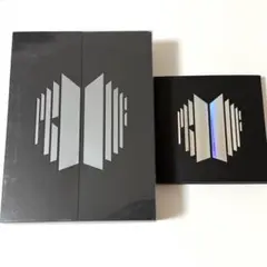 BTS Proof Standard Compact 2形態セット ランダムなし