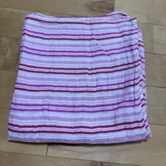 aden+anais スワドル　おくるみ