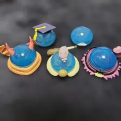 リムルさまがいっぱいフィギュア