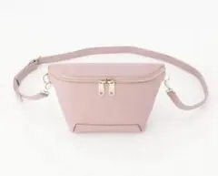 【美品】Paul Smith スワールカラーライン スリングバック