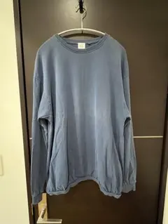 STAR&STRIP 長袖Tシャツ