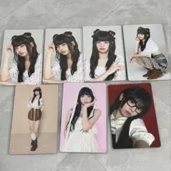 MEꓽI ミーアイ 村上璃杏 トレカ まとめ売り