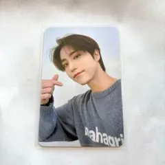 StrayKids スキズ mahagrid マハグリ トレカ ハン