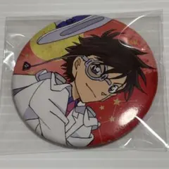 名探偵コナン キャラバッジコレクション 怪盗キッド 缶バッジ - メルカリ