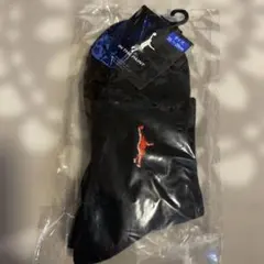 値下げしました！インザペイントソックス25〜28cm黒のサムネイル