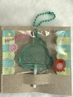 サンリオキャラクターズキャンディチャームズ グミ　ハンギョドン