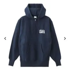 【XL】チャンピオン リバースウィーブ USAFA (C3-A119)