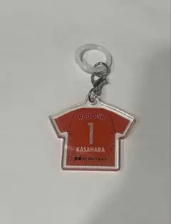 RB大宮アルディージャ アンブレラチャーム 1 笠原昂史