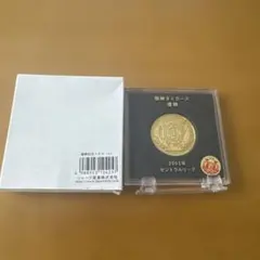 2003年 阪神タイガース 優勝記念メダル（公式承認シール付） - メルカリ