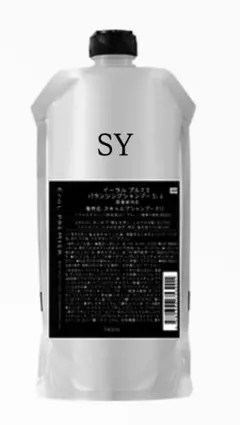 イーラルプルミエ　バランシングシャンプーSY 340mlのサムネイル