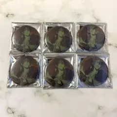 ぬらりひょんの孫 缶バッジセット B ぬらりひょん 鯉伴 - メルカリ