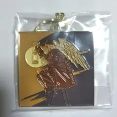 一番くじ　Mr. GREEN APPLE Ｆ賞メタルチャーム　ダーリン　ミセス