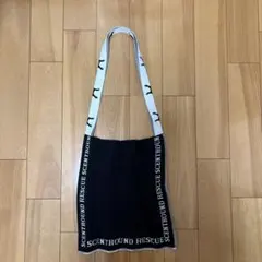 KNT365 SCENTHOUND RESCUE コラボ Knitty