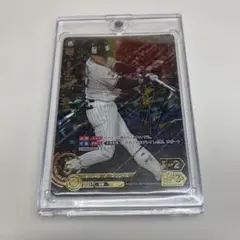 2026年最新】プロ野球カード サイン入りの人気アイテム - メルカリ