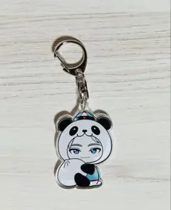 ☆*様 超特急　アロハ　ご当地キーホルダー　REAL？