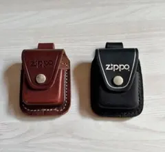 バラ売り不可※zippo 2個セット ケース付き - メルカリ