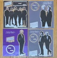 2026年最新】コムドット アクスタの人気アイテム - メルカリ