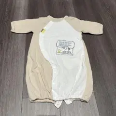 スヌーピー ツーウェイオール 50～70cm