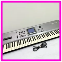 美品 Roland FA-76 初代Fantom 76鍵 シンセサイザー - メルカリ