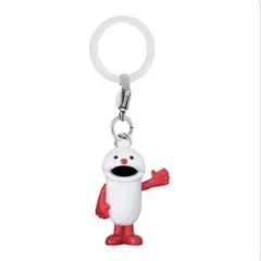 パペットスンスン めじるしアクセサリー ノンノン