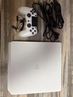2026年最新】ps4 2200 本体 ホワイトの人気アイテム - メルカリ