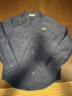 テンダーロイン 本店限定 ワークシャツ S