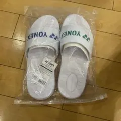 YONEX インハイ2025ポロシャツ XO ホワイト YONEX インハイ2025ポロシャツ XO ホワイト YONEX インハイ2025