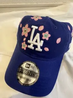 【新品、未使用】New Era x 村上隆　9forty キャップ　ニューエラ 楽天市場】TAKASHI MURAKAMI × New Era / 村上隆 × ニューエラ