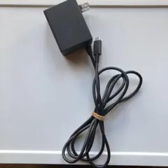 Nintendo Switch 純正 充電器