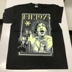 THE 1975 Tシャツ XLサイズ　ザ・ナインティーンセヴンティファイヴ