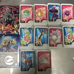 ポケモンメザスタ・フレンダ まとめ売り