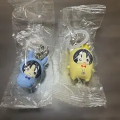 アイナナ 和泉一織 めじるしアクセサリー 2個セット