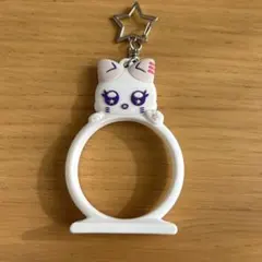 ME:I ミーアイ 飯田栞月 缶バッジホルダー