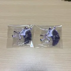 まほステ ランダムゆらゆらアクリルスタンド - メルカリ