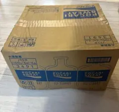 【最安値！売り切り】ポカリスエットアイスラリー(100g✕6袋)✕６箱のサムネイル