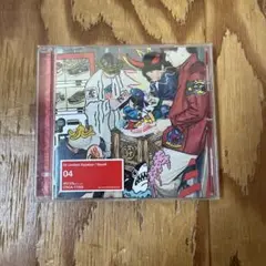 04 Limited Sazabys Squall