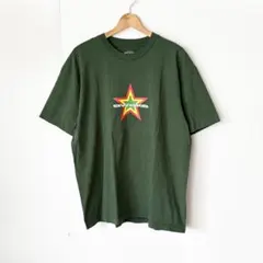 に*む様 AWAKE NY（アウェイク ニューヨーク）Star Logo Teeのサムネイル