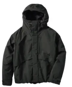 【Mサイズ】ワークマン WORKMAN XShelter断熱防水防寒ジャケット