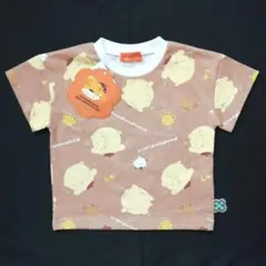 サンリオ　ポムポムプリン　総柄　Tシャツのサムネイル